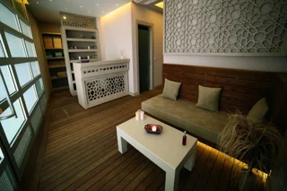 Гюндоган: Costa Farilya Special Class Hotel Bodrum - Special Class