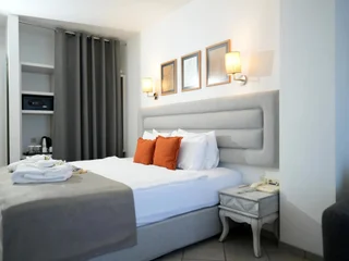 Гюндоган: Costa Farilya Special Class Hotel Bodrum - Special Class