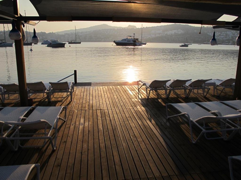 Costa Farilya Special Class Hotel Bodrum - Special Class — фото 2