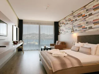 Гюндоган: Costa Farilya Special Class Hotel Bodrum - Special Class