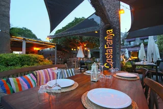 Гюндоган: Costa Farilya Special Class Hotel Bodrum - Special Class
