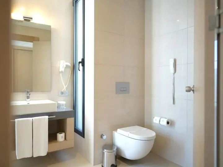 Гюндоган: Costa Farilya Special Class Hotel Bodrum - Special Class