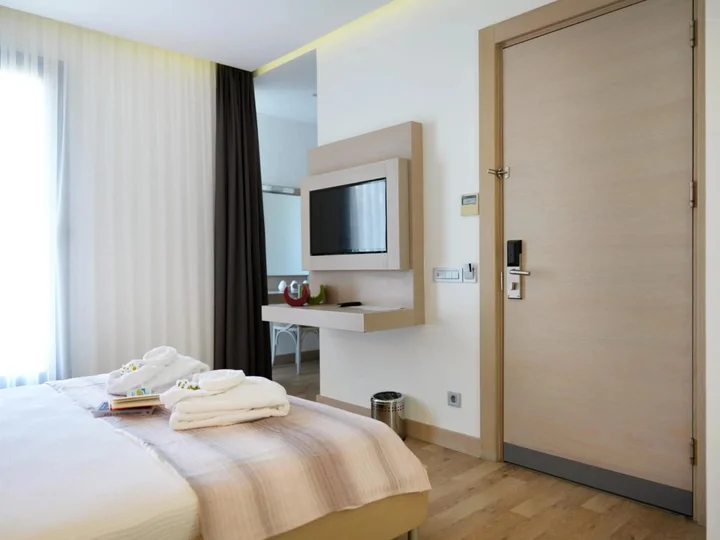 Гюндоган: Costa Farilya Special Class Hotel Bodrum - Special Class