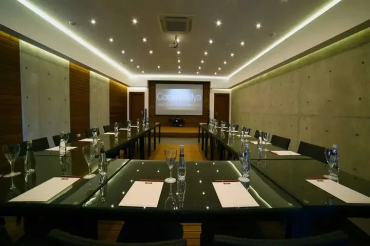 Гюндоган: Costa Farilya Special Class Hotel Bodrum - Special Class