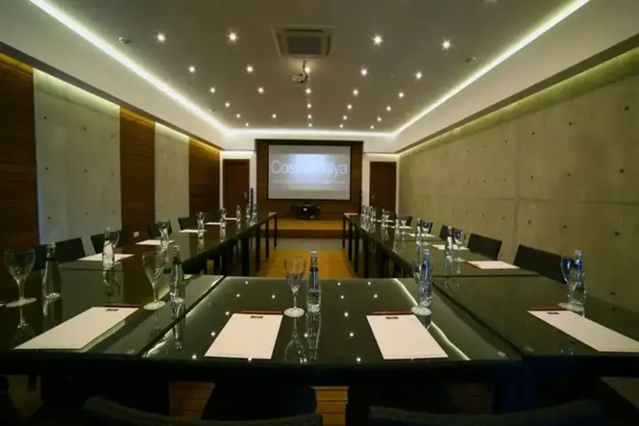Гюндоган: Costa Farilya Special Class Hotel Bodrum - Special Class