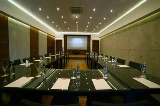 Гюндоган: Costa Farilya Special Class Hotel Bodrum - Special Class