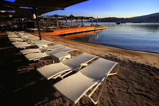 Гюндоган: Costa Farilya Special Class Hotel Bodrum - Special Class