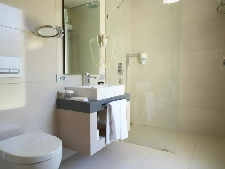 Гюндоган: Costa Farilya Special Class Hotel Bodrum - Special Class