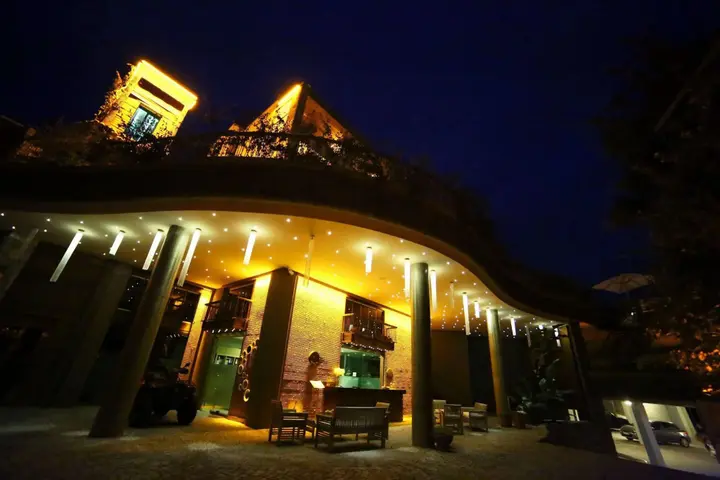 Гюндоган: Costa Farilya Special Class Hotel Bodrum - Special Class