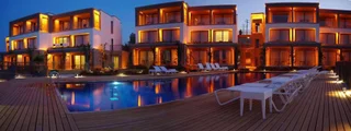 Гюндоган: Costa Farilya Special Class Hotel Bodrum - Special Class