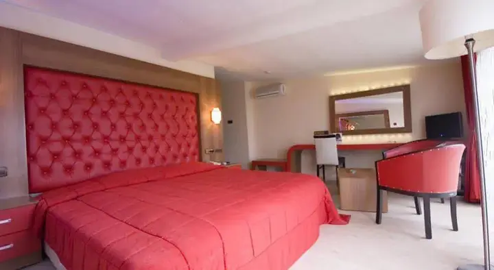 Сакарья: Sakarya Grand Hotel