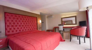 Сакарья: Sakarya Grand Hotel