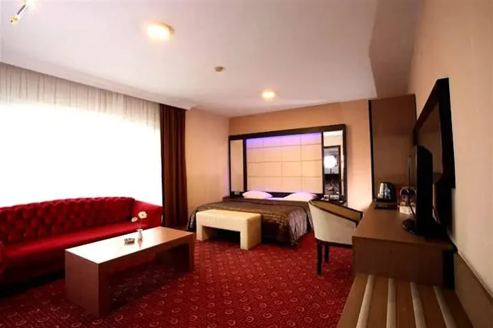 Сакарья: Sakarya Grand Hotel