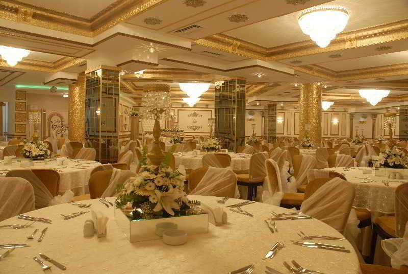 Сакарья: Sakarya Grand Hotel