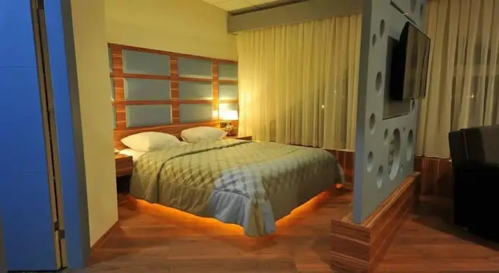 Сакарья: Sakarya Grand Hotel