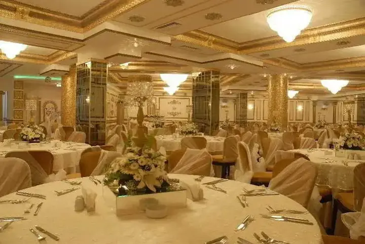 Сакарья: Sakarya Grand Hotel