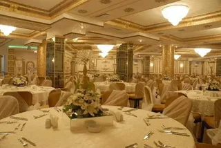 Сакарья: Sakarya Grand Hotel