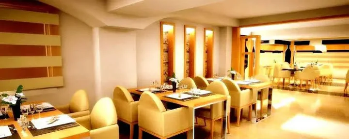Сакарья: Sakarya Grand Hotel
