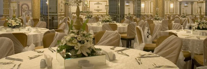 Сакарья: Sakarya Grand Hotel