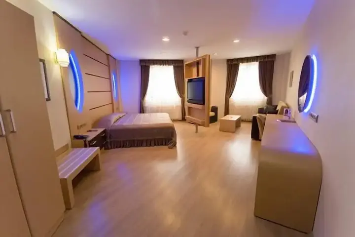 Сакарья: Sakarya Grand Hotel