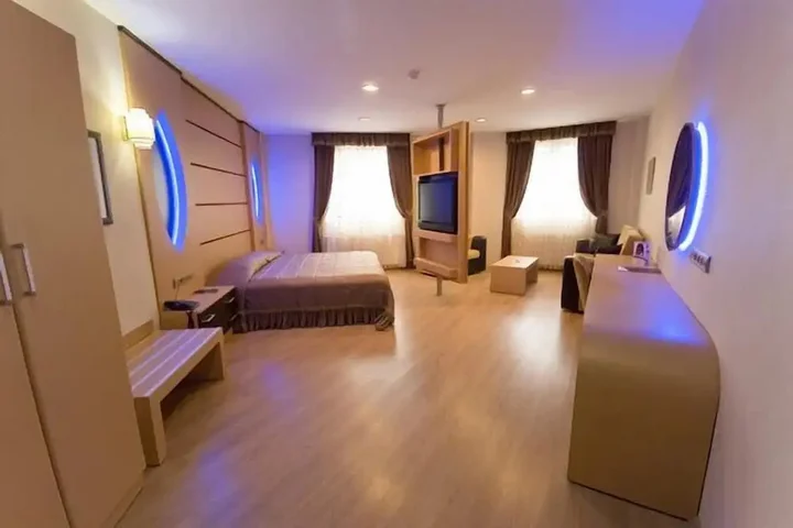 Сакарья: Sakarya Grand Hotel