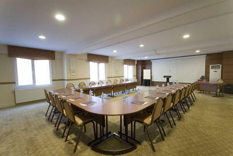 Сакарья: Sakarya Grand Hotel
