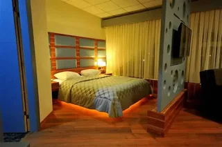 Сакарья: Sakarya Grand Hotel