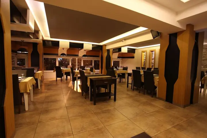 Сакарья: Sakarya Grand Hotel