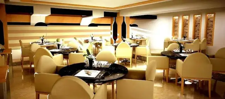 Сакарья: Sakarya Grand Hotel