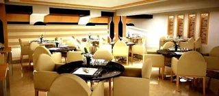 Сакарья: Sakarya Grand Hotel