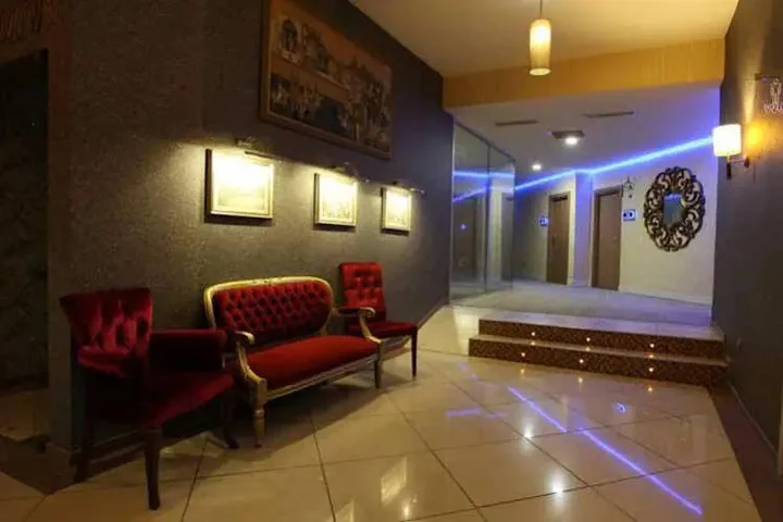 Сакарья: Sakarya Grand Hotel