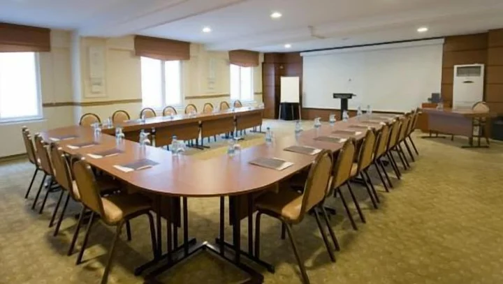 Сакарья: Sakarya Grand Hotel
