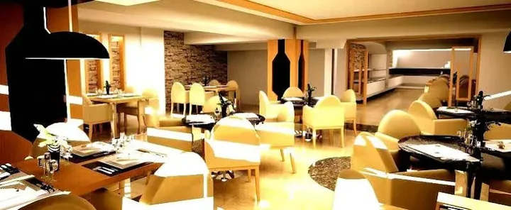 Сакарья: Sakarya Grand Hotel