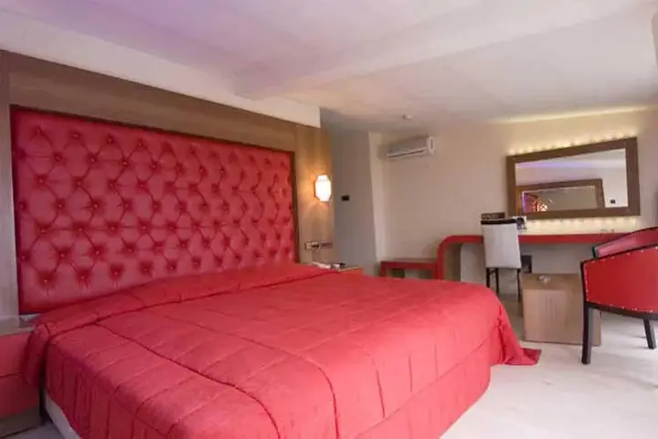 Сакарья: Sakarya Grand Hotel