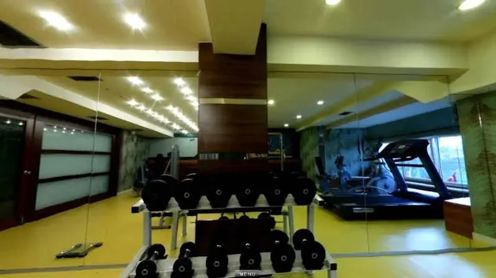 Сакарья: Sakarya Grand Hotel