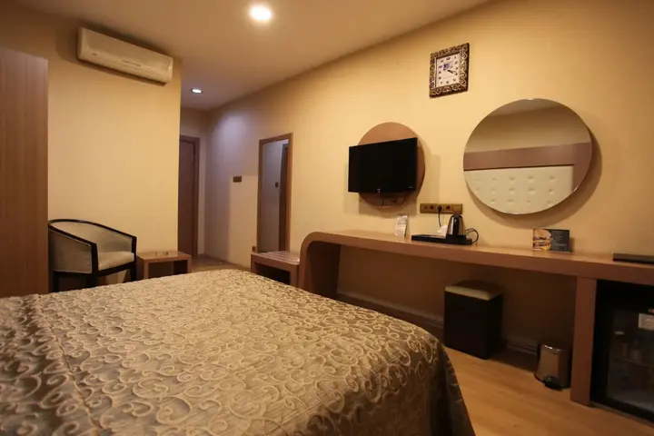 Сакарья: Sakarya Grand Hotel