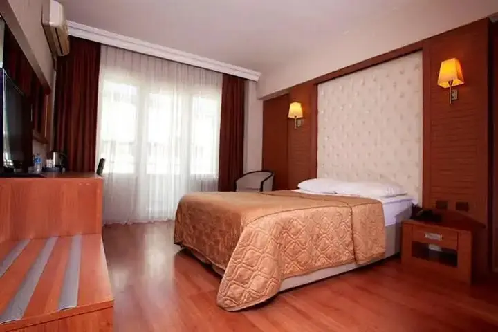 Сакарья: Sakarya Grand Hotel