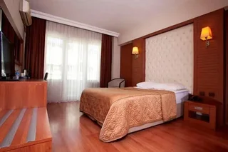 Сакарья: Sakarya Grand Hotel