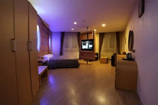 Сакарья: Sakarya Grand Hotel