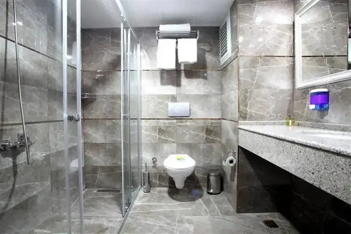 Сакарья: Sakarya Grand Hotel