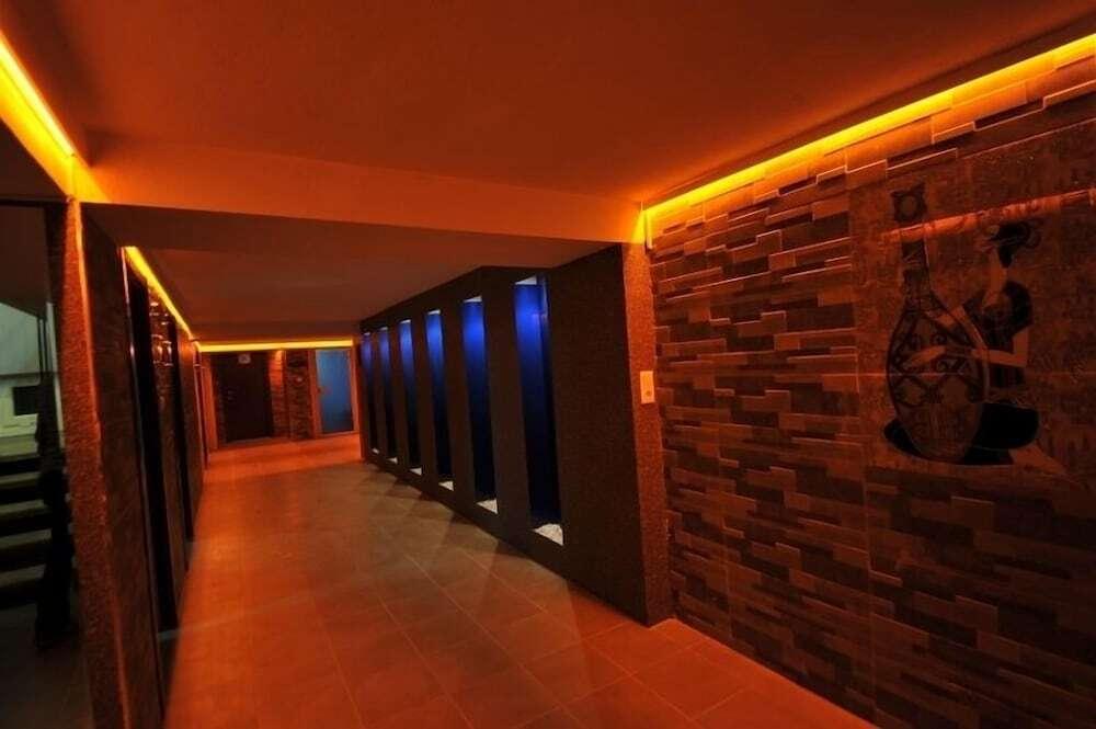Сакарья: Sakarya Grand Hotel