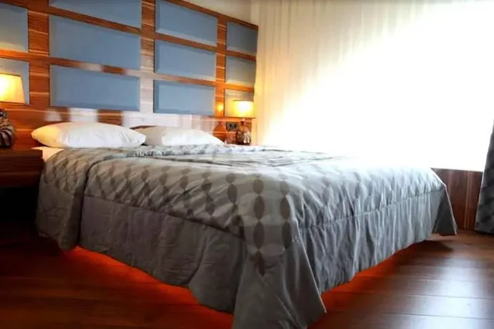 Сакарья: Sakarya Grand Hotel