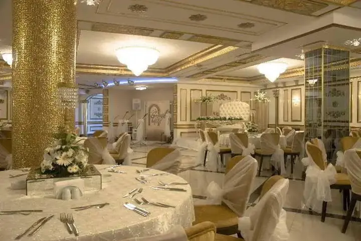 Сакарья: Sakarya Grand Hotel