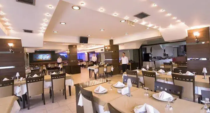 Сакарья: Sakarya Grand Hotel