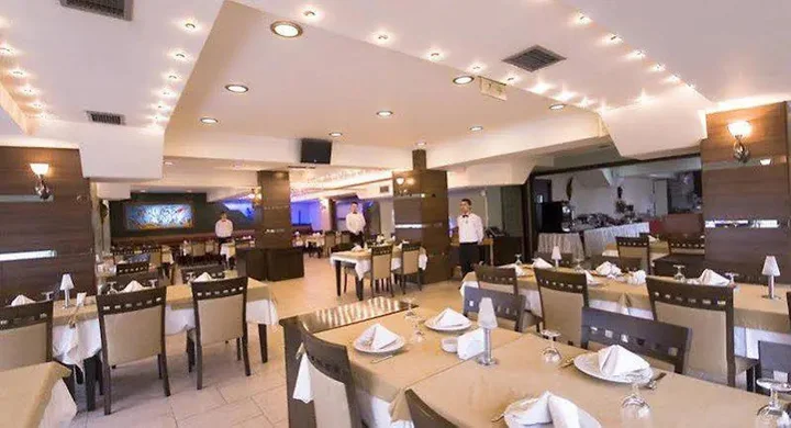 Сакарья: Sakarya Grand Hotel