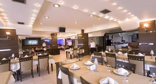 Сакарья: Sakarya Grand Hotel