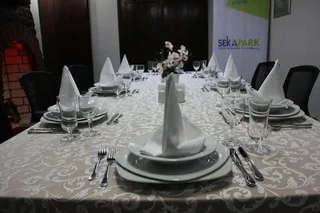 Янык: SekaPark Hotel