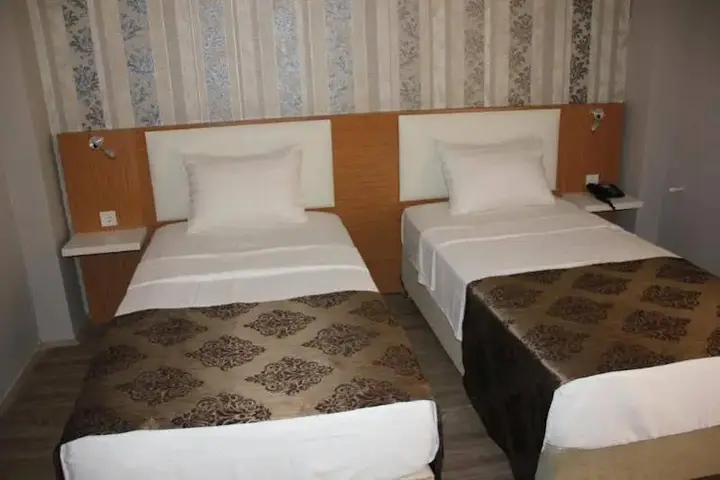 Янык: SekaPark Hotel