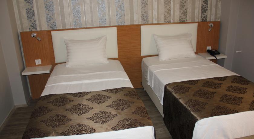 Янык: SekaPark Hotel