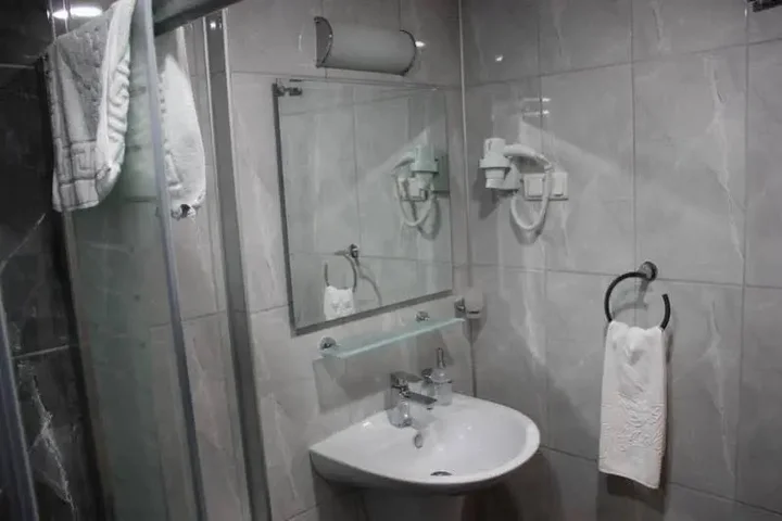 Янык: SekaPark Hotel